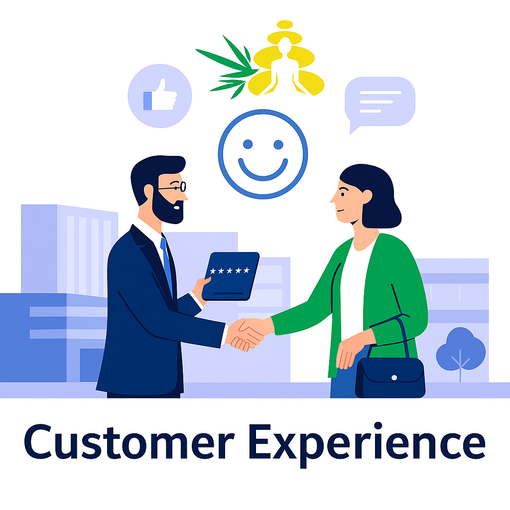 Customer Experience
