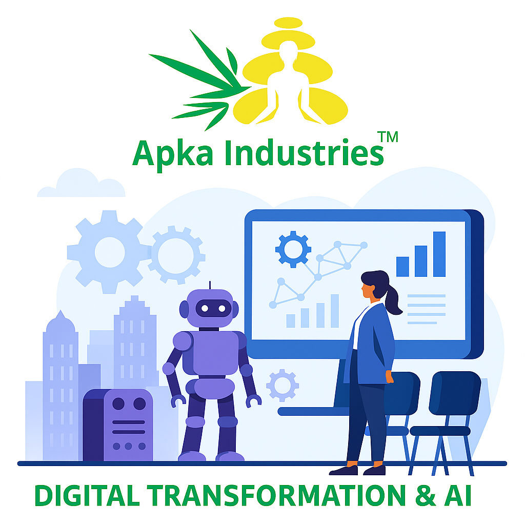 Digital Transformation & AI