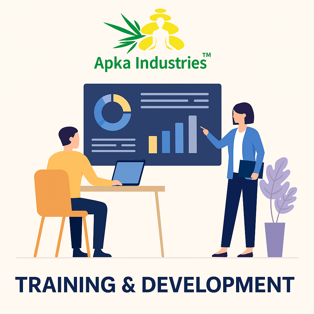 Training & Development
