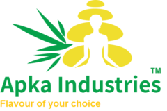 APKA Industries Logo